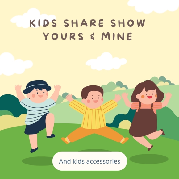 Like this to be notified when I go live! Come shop!  Happy Poshing :) - Picture 6 of 7